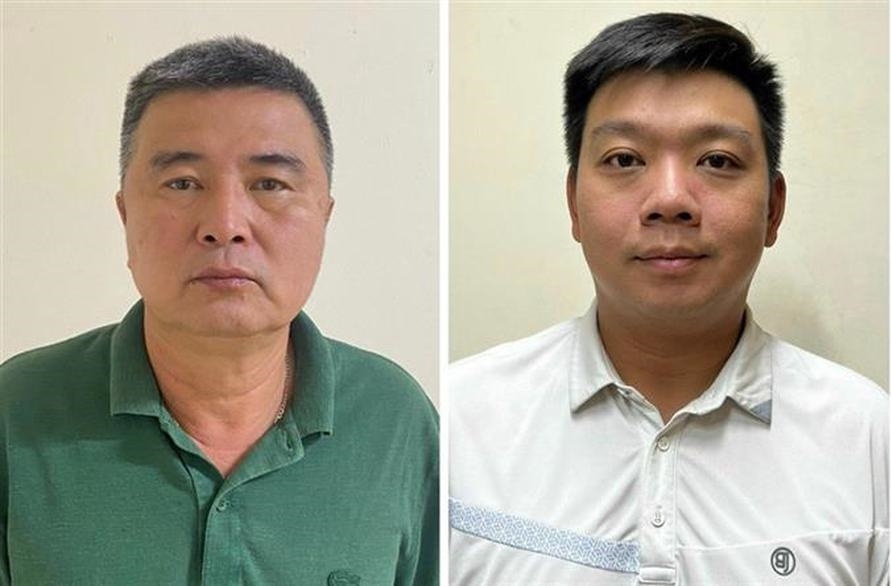 Thay đổi ngày xét xử vụ cựu phó vụ trưởng nhận hối lộ khi cấp phép xăng dầu